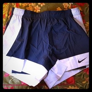 Nike Drive Fit shorts